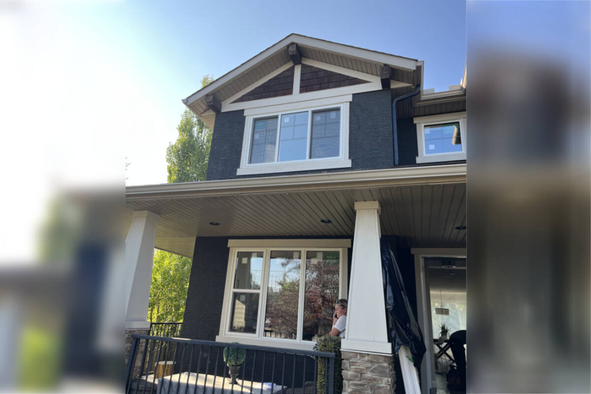 With over 10 years of experience and over 40,000 installations, Ecoline Windows is your trusted source for quality windows. Visit their showroom at 535 Yates Street, Suite 200 in Victoria, or schedule a consultation with an expert by calling 778-403-4748! Photo courtesy Ecoline Windows.