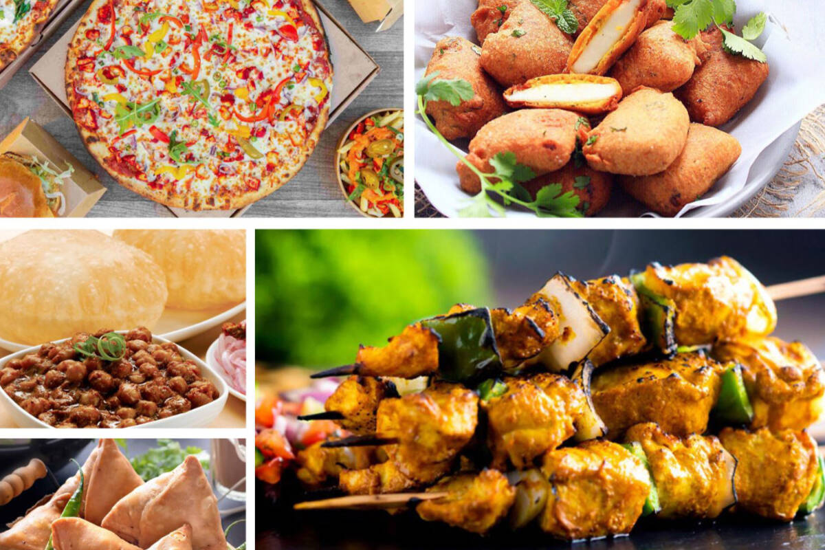 Find exceptional taste and quality for an affordable price at Platinum Pizza & Curry.