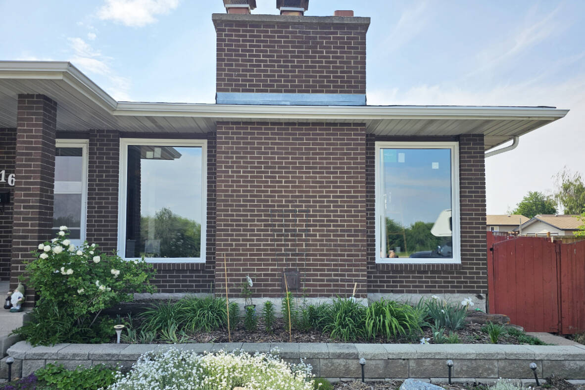 With over 10 years of experience and over 40,000 installations, local window installers Ecoline Windows have seen the many benefits of replacement windows and doors first-hand. Photo courtesy Ecoline Windows.
