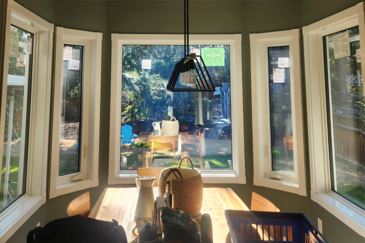 For all of your door and window needs, consult with Ecoline Windows. Visit the Kelowna showroom at 180-1855 Kirschner Rd. or call 778-400-2063. Staff are always happy to chat with customers face-to-face and offer additional information about all of their products and services.