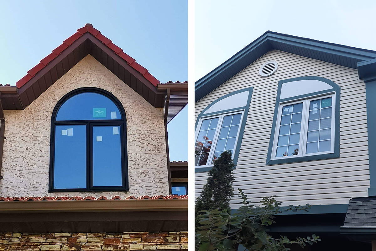 Ecoline Windows offers window replacement in BC and across Canada.