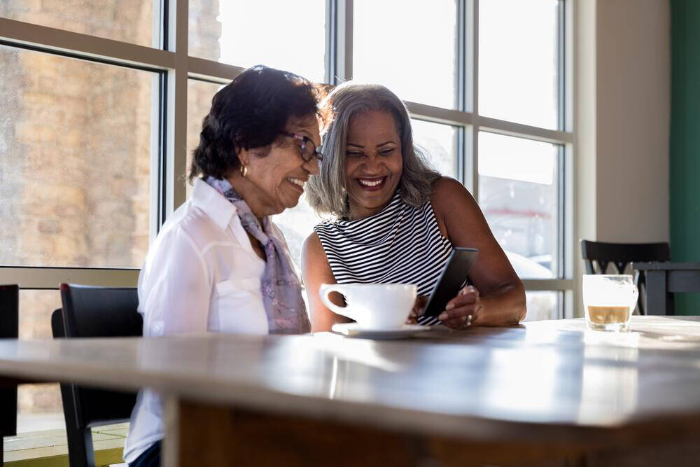 If your first assumption is that staying in your current home is easier on your wallet than enjoying life at a seniors’ residence, you may be surprised.