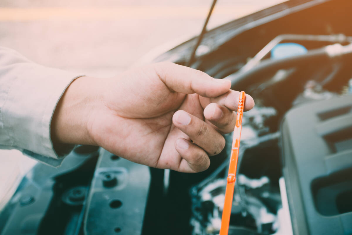 One of the best ways to keep your vehicle in optimal condition is through regular vehicle maintenance.