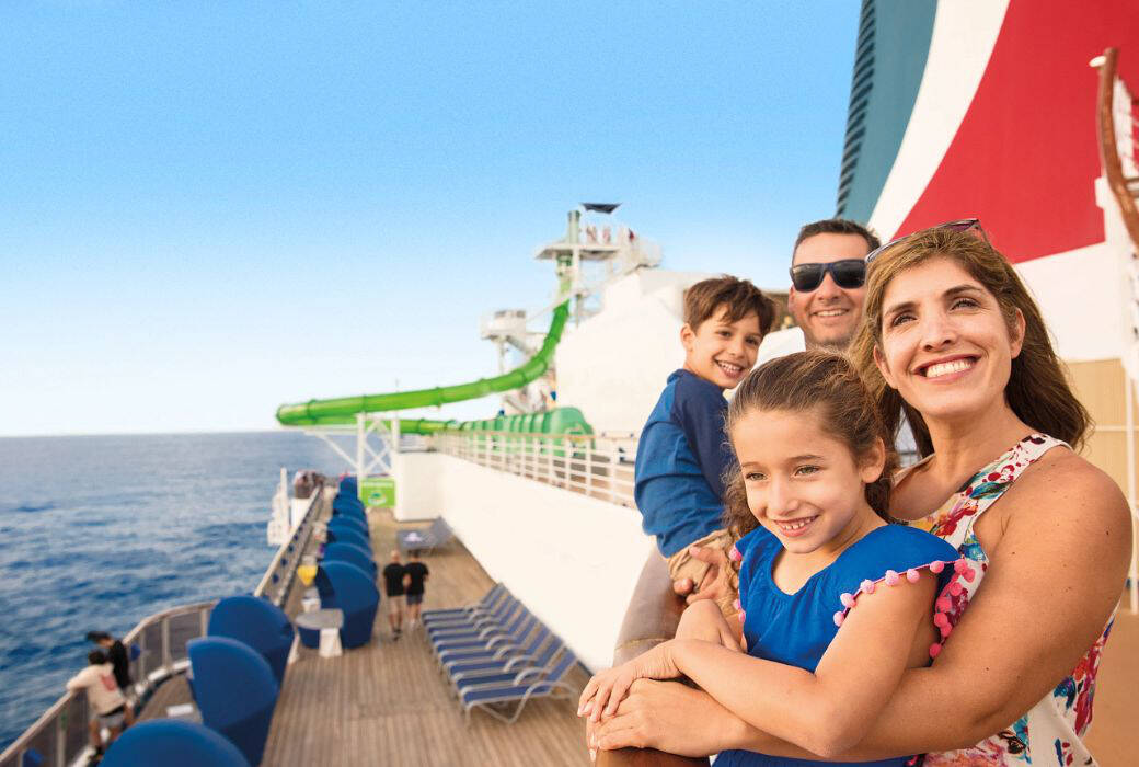 Within the Welcome Aboard Sale, you’ll find cruising opportunities tailored to meet the needs and interests of a variety of travellers. Courtesy photo of Expedia Cruises in Langley.