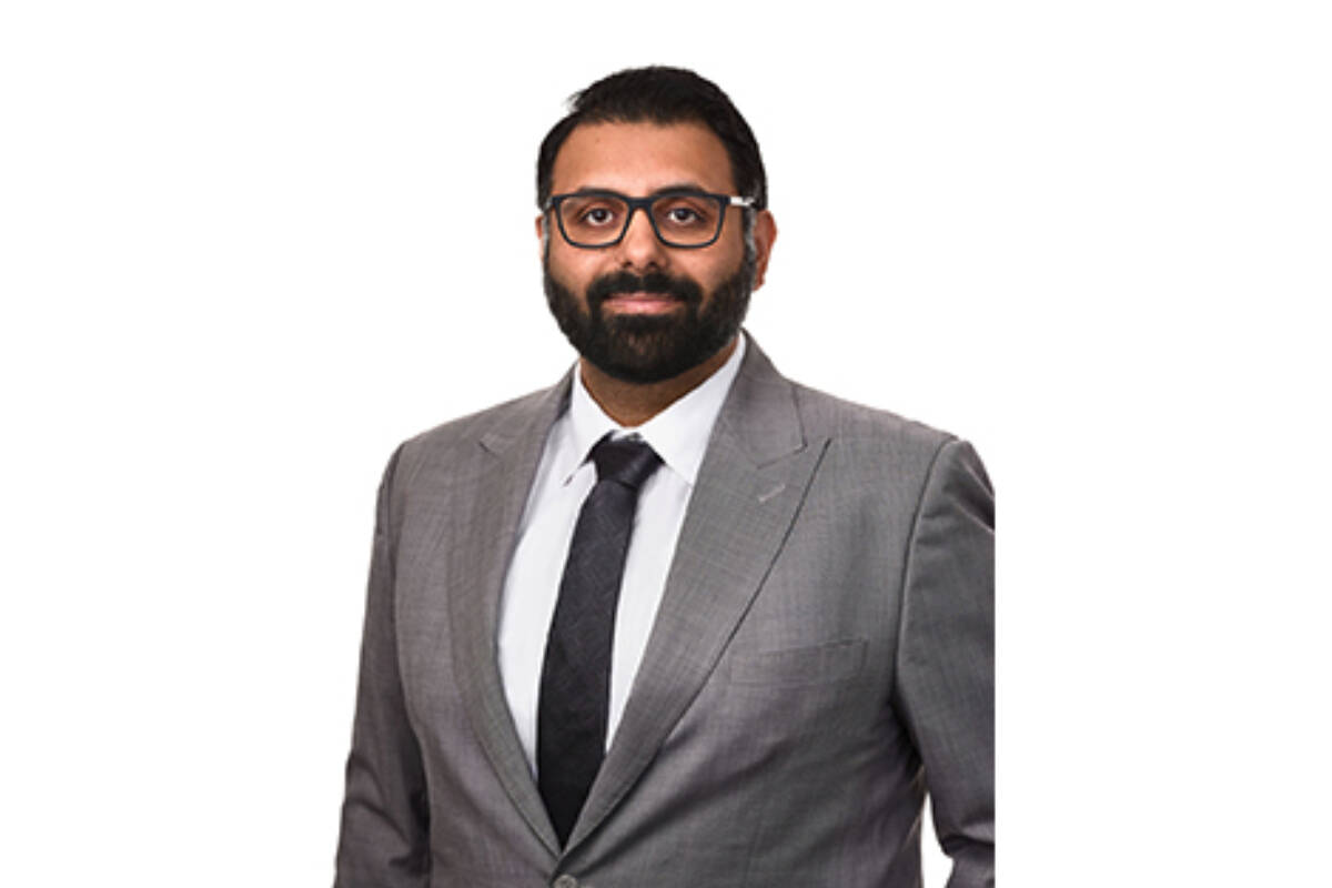 Dhaliwal brings a wealth of experience to his new role as company partner for Empire CPA.