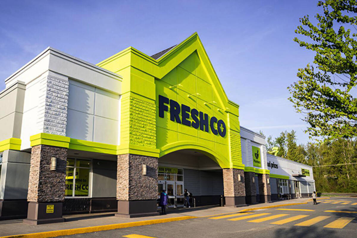 Western Canada’s first Frescho grocery store in Mission is celebrating its fifth anniversary!