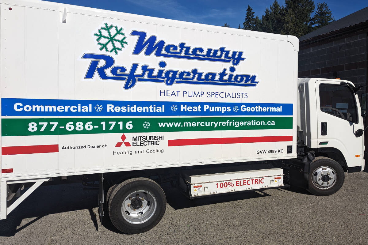Mercury Refrigeration is a South Island company that only employes Red Seal Refrigeration Mechanics and apprentices to install heat pumps. They are true heat pump experts having installed hundreds of systems over the last 16 years.