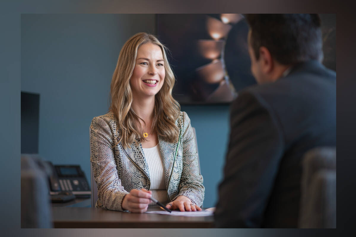 In partnership with Camosun College, Alitis Investment Counsel has established two $1,500 Women in Finance Grants.