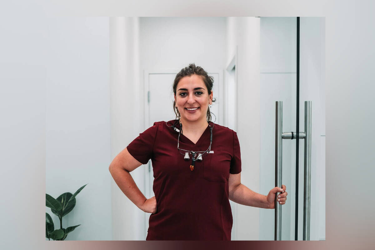With a focus on prevention, Dr. Nadji loves working with children and anxious patients. She encourages parents to set their children up for a healthy dental future and advises families to start young when it comes to daily dental care.