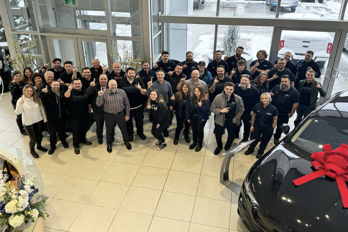 Providing top-quality vehicles at great rates since 1983, the Orchard Ford team continues to stand by their customers whom they consider family.