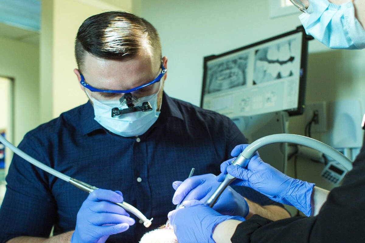 Regular dental checkups are more than just a routine; they’re a critical aspect of maintaining oral health. Sidney’s Dr. Chris Goudy shares what you need to know about oral care.